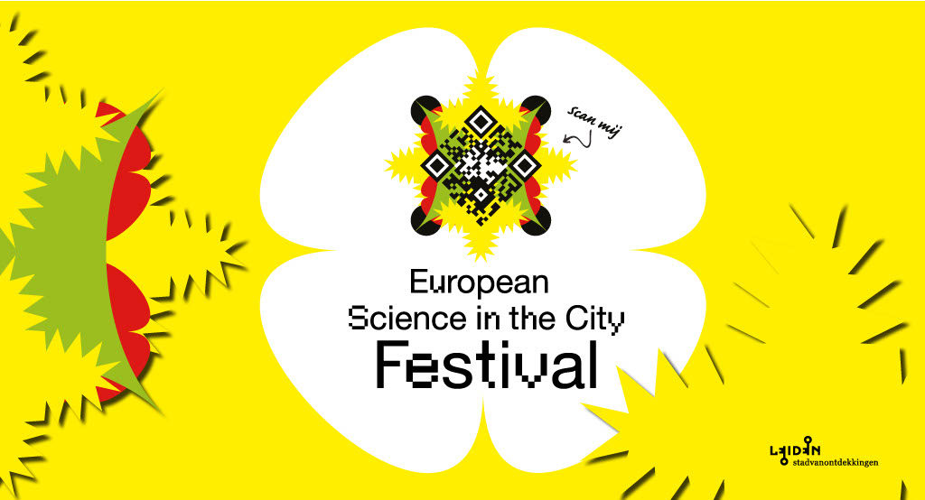 logo van festival