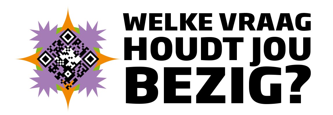 Welke vraag houdt jou bezig